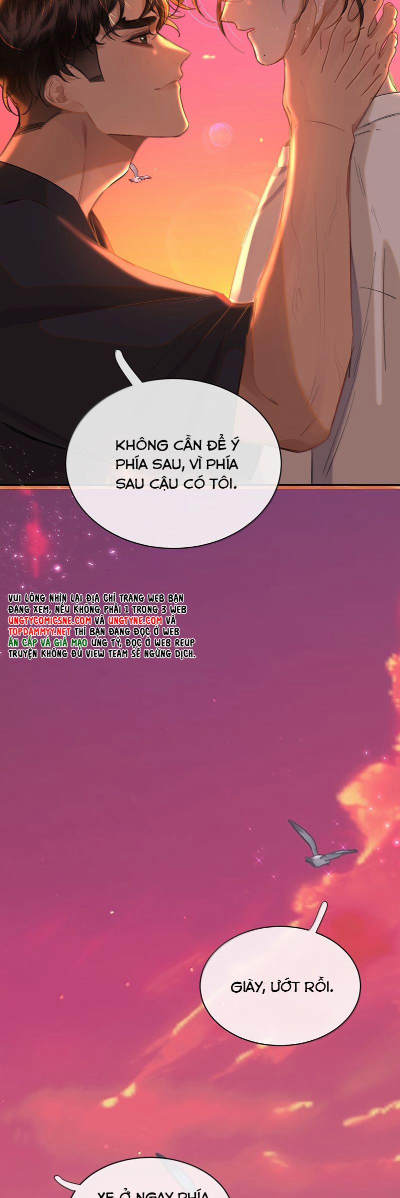 Trung Khuyển Không Thể Đẩy Ra 69 trang 28