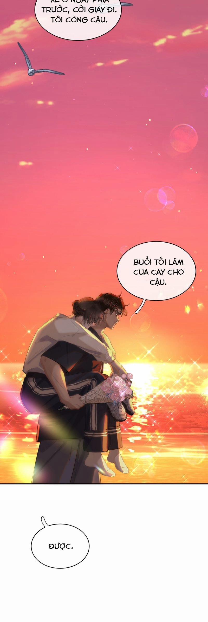 Trung Khuyển Không Thể Đẩy Ra 69 trang 29