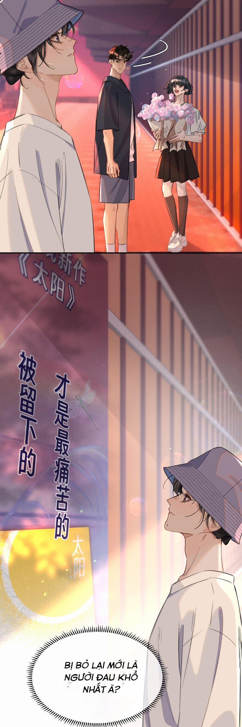 Trung Khuyển Không Thể Đẩy Ra 69 trang 6