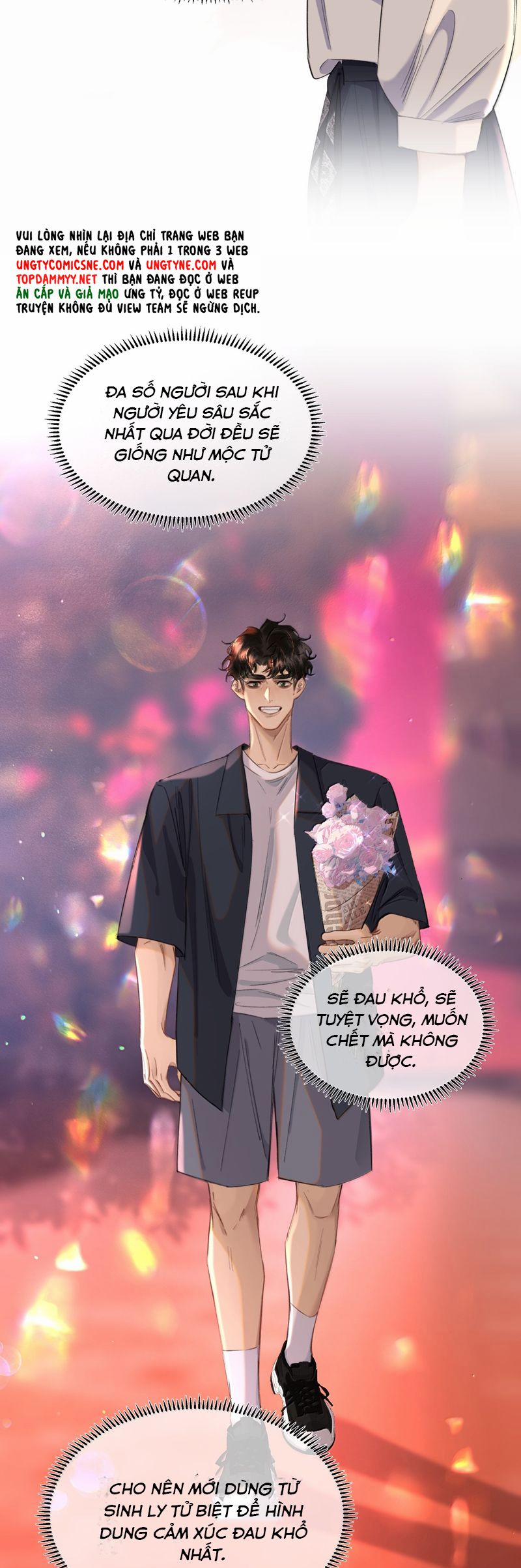 Trung Khuyển Không Thể Đẩy Ra 69 trang 7