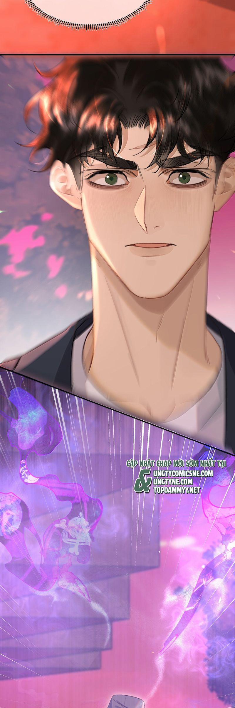 Trung Khuyển Không Thể Đẩy Ra 69 trang 8