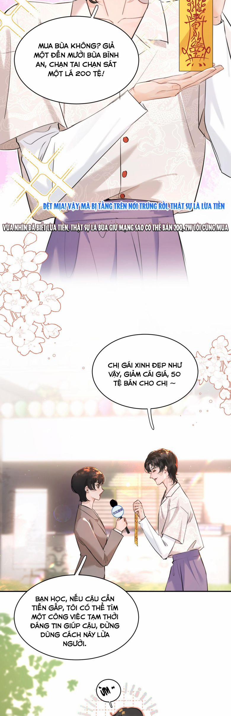 Trung Khuyển Không Thể Đẩy Ra 7 trang 13