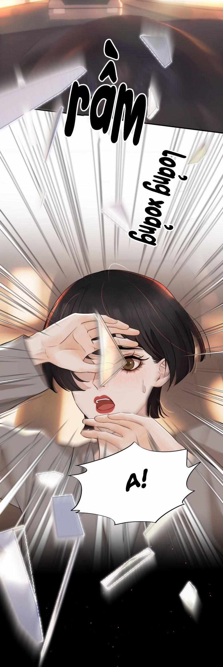 Trung Khuyển Không Thể Đẩy Ra 7 trang 17