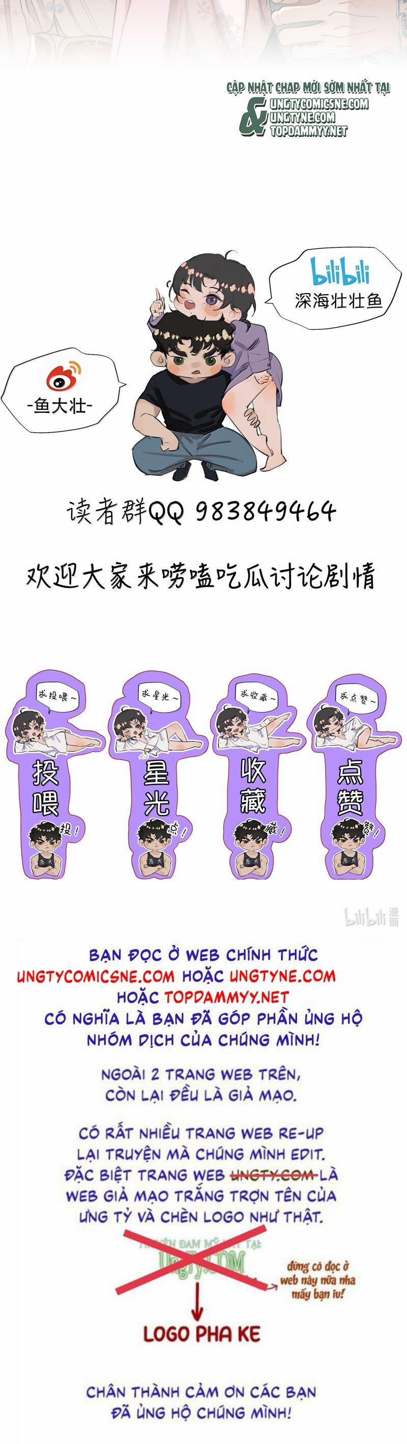 Trung Khuyển Không Thể Đẩy Ra 70 trang 25