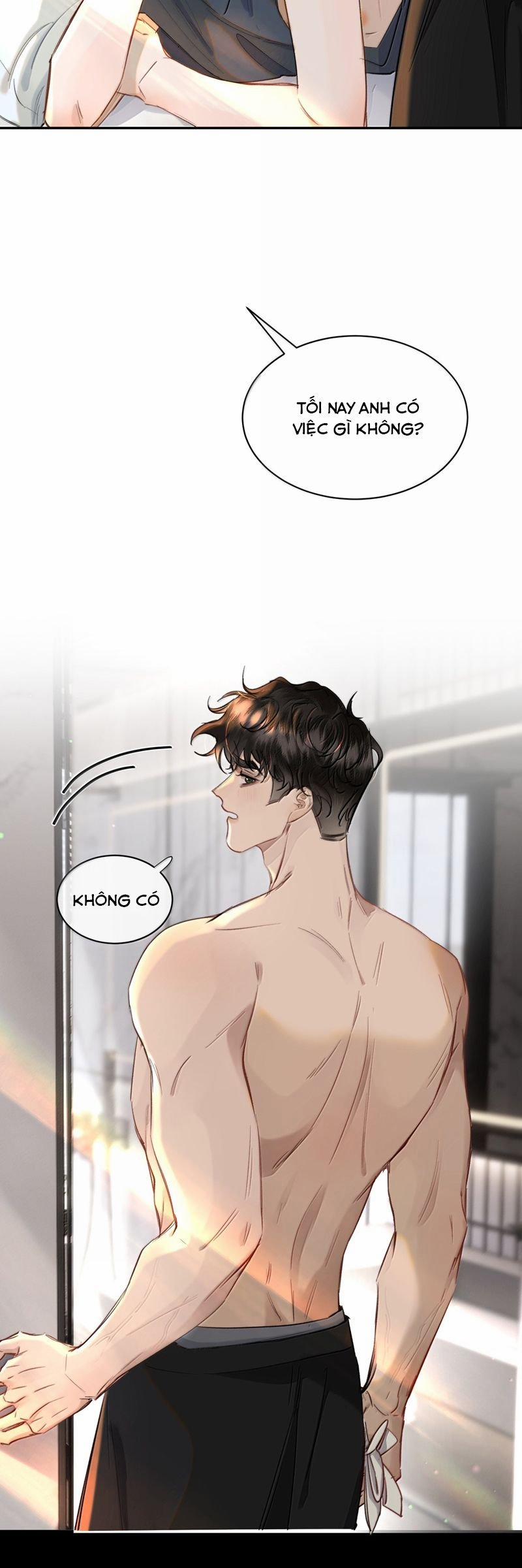 Trung Khuyển Không Thể Đẩy Ra 70 trang 7