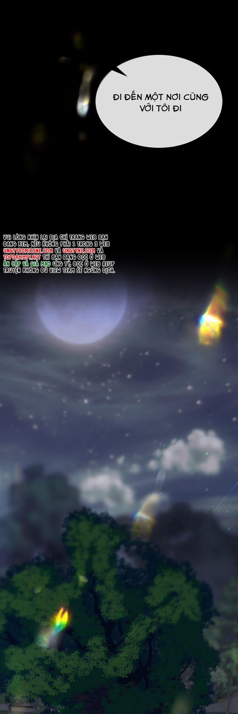 Trung Khuyển Không Thể Đẩy Ra 70 trang 8