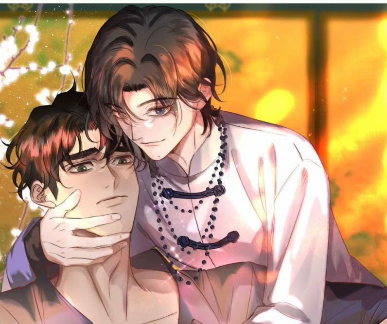 Trung Khuyển Không Thể Đẩy Ra 71 trang 0