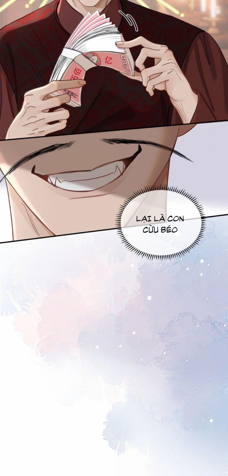 Trung Khuyển Không Thể Đẩy Ra 71 trang 14