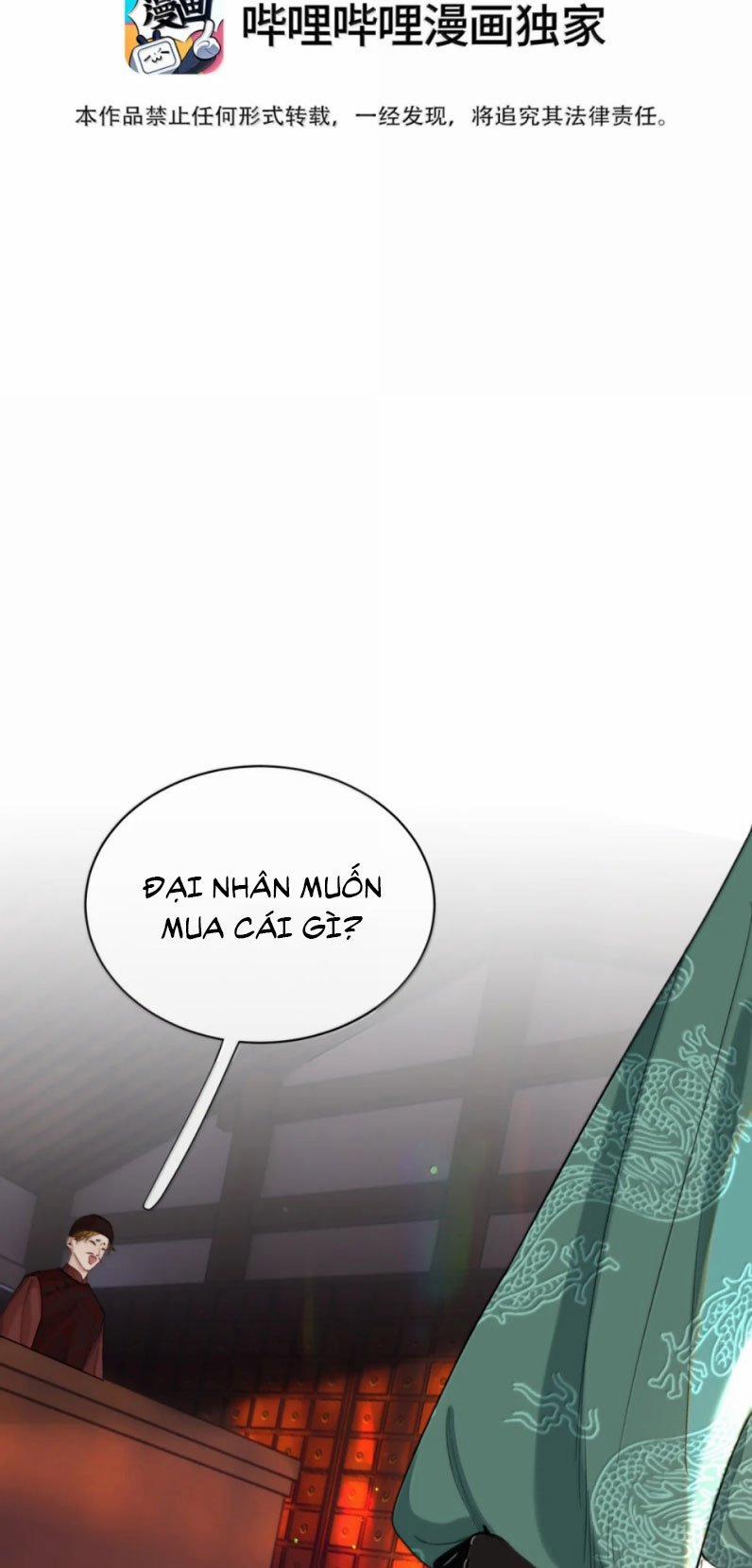 Trung Khuyển Không Thể Đẩy Ra 71 trang 2