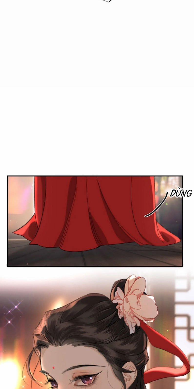 Trung Khuyển Không Thể Đẩy Ra 71 trang 23