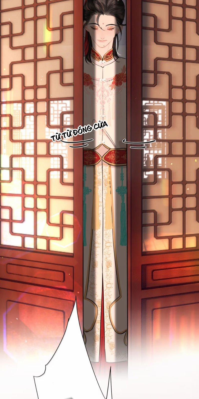 Trung Khuyển Không Thể Đẩy Ra 71 trang 26