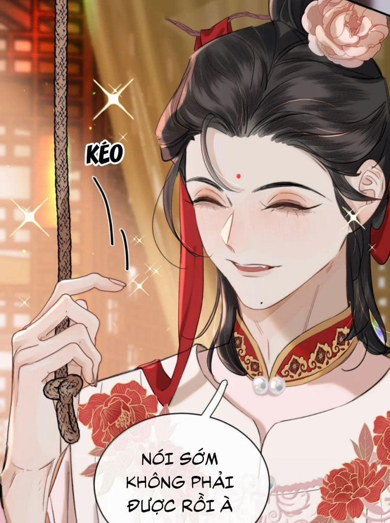 Trung Khuyển Không Thể Đẩy Ra 71 trang 34