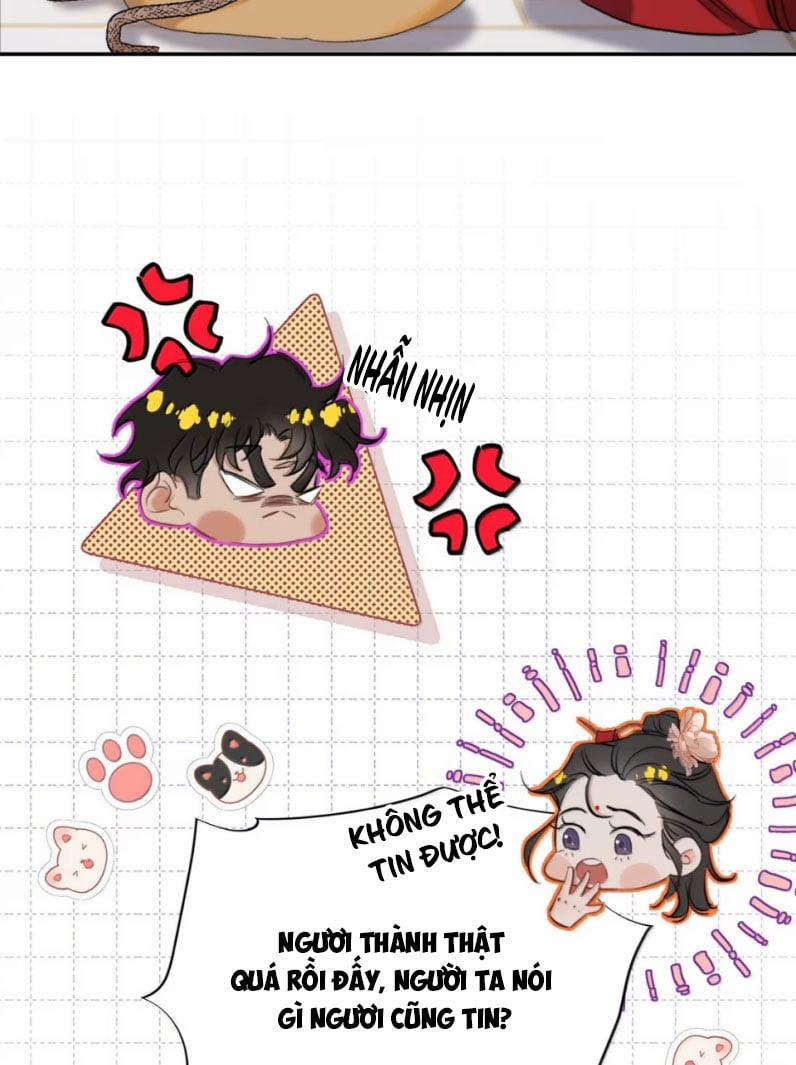 Trung Khuyển Không Thể Đẩy Ra 71 trang 37