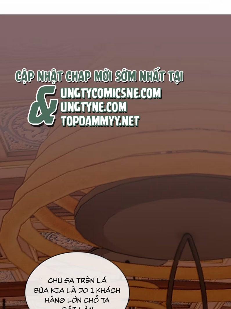 Trung Khuyển Không Thể Đẩy Ra 71 trang 39