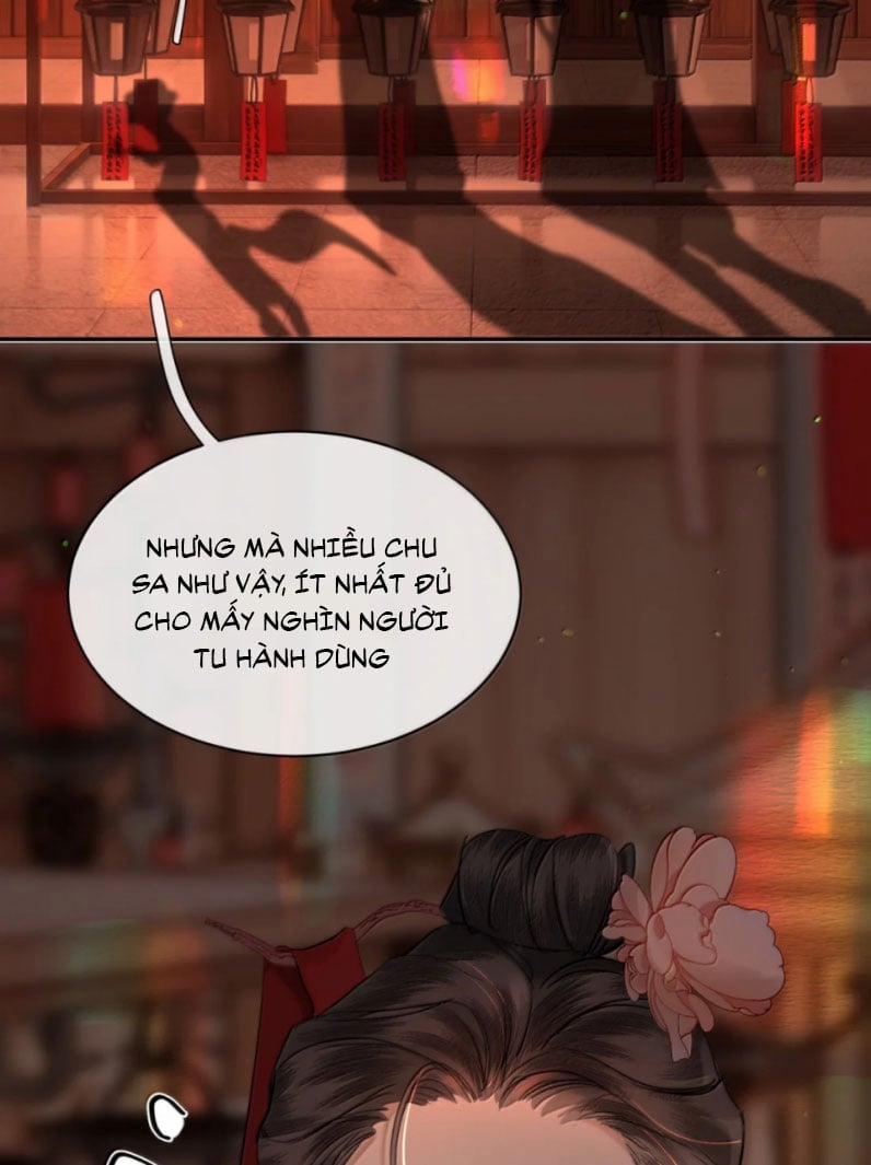 Trung Khuyển Không Thể Đẩy Ra 71 trang 42