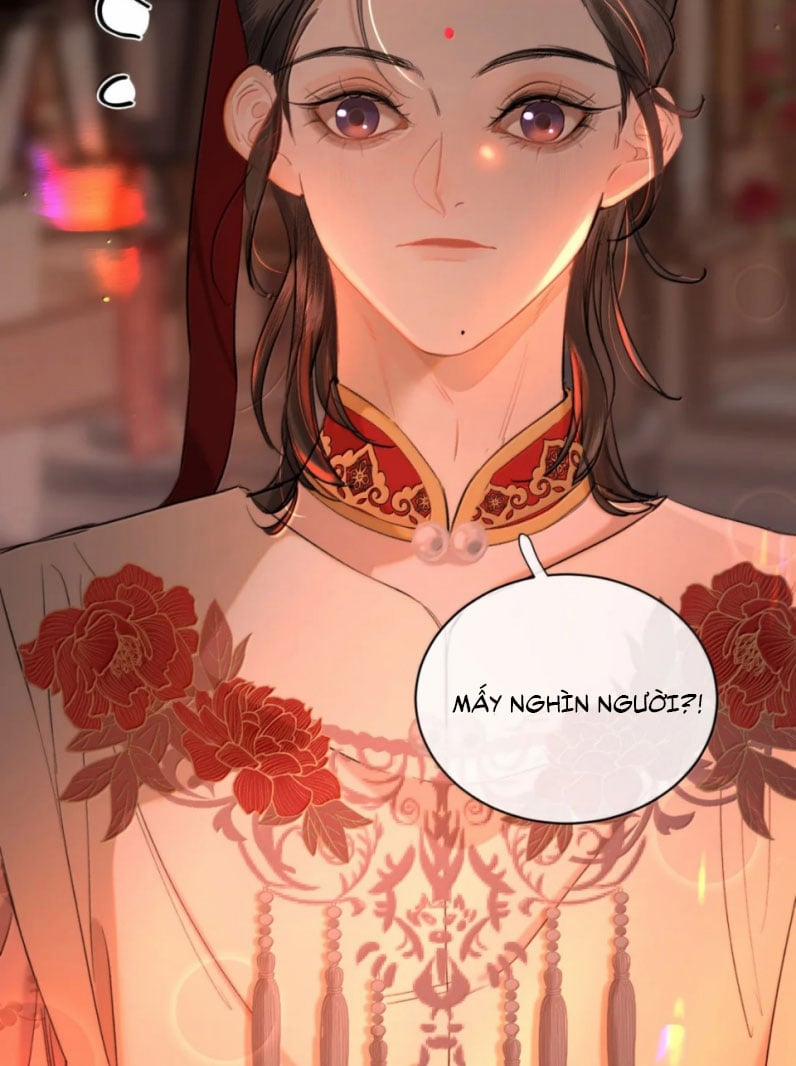 Trung Khuyển Không Thể Đẩy Ra 71 trang 43