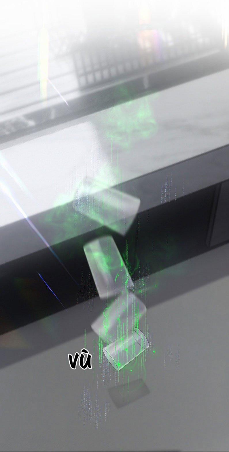 Trung Khuyển Không Thể Đẩy Ra 73 trang 10