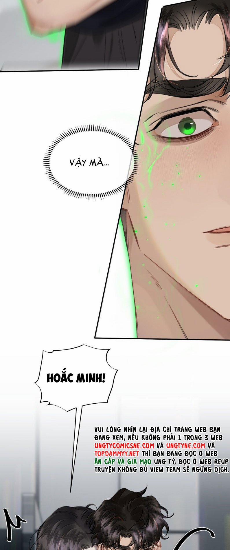 Trung Khuyển Không Thể Đẩy Ra 73 trang 12