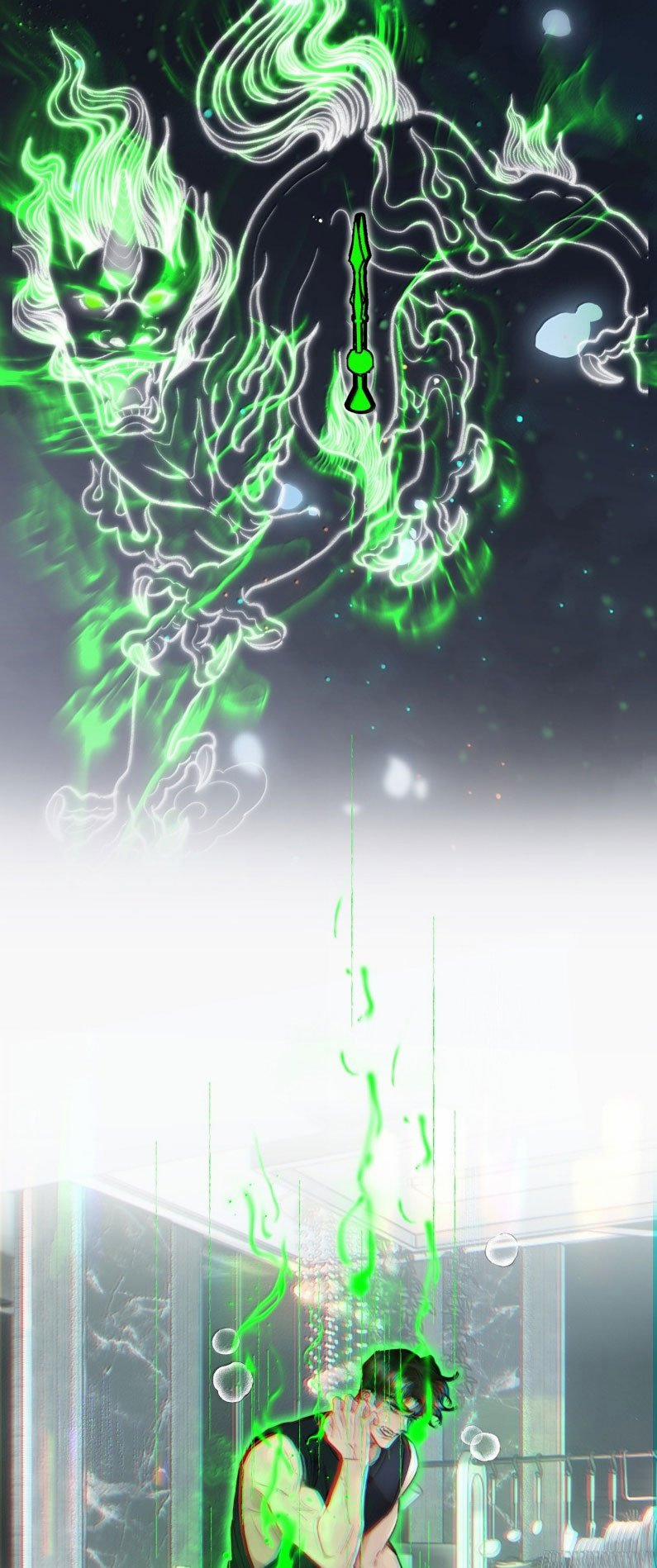 Trung Khuyển Không Thể Đẩy Ra 73 trang 20