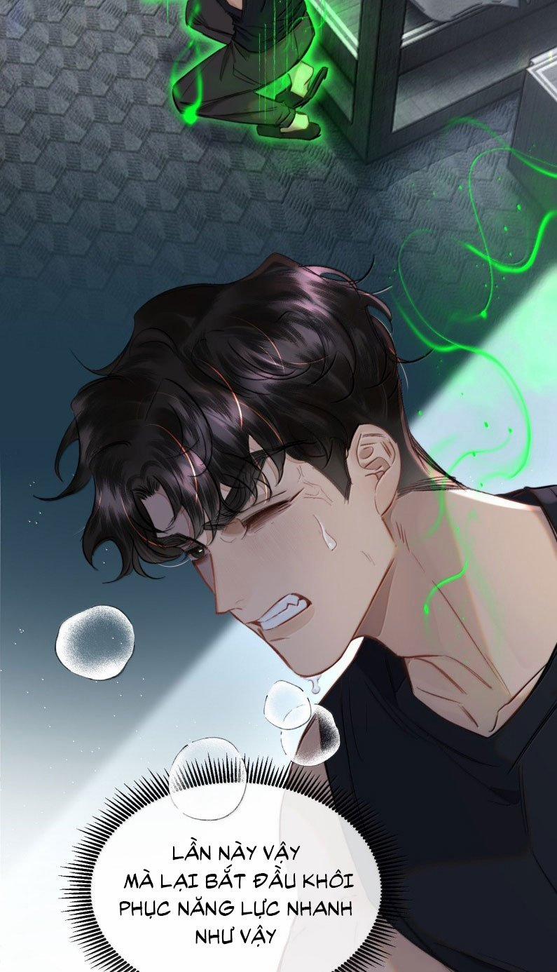 Trung Khuyển Không Thể Đẩy Ra 73 trang 23