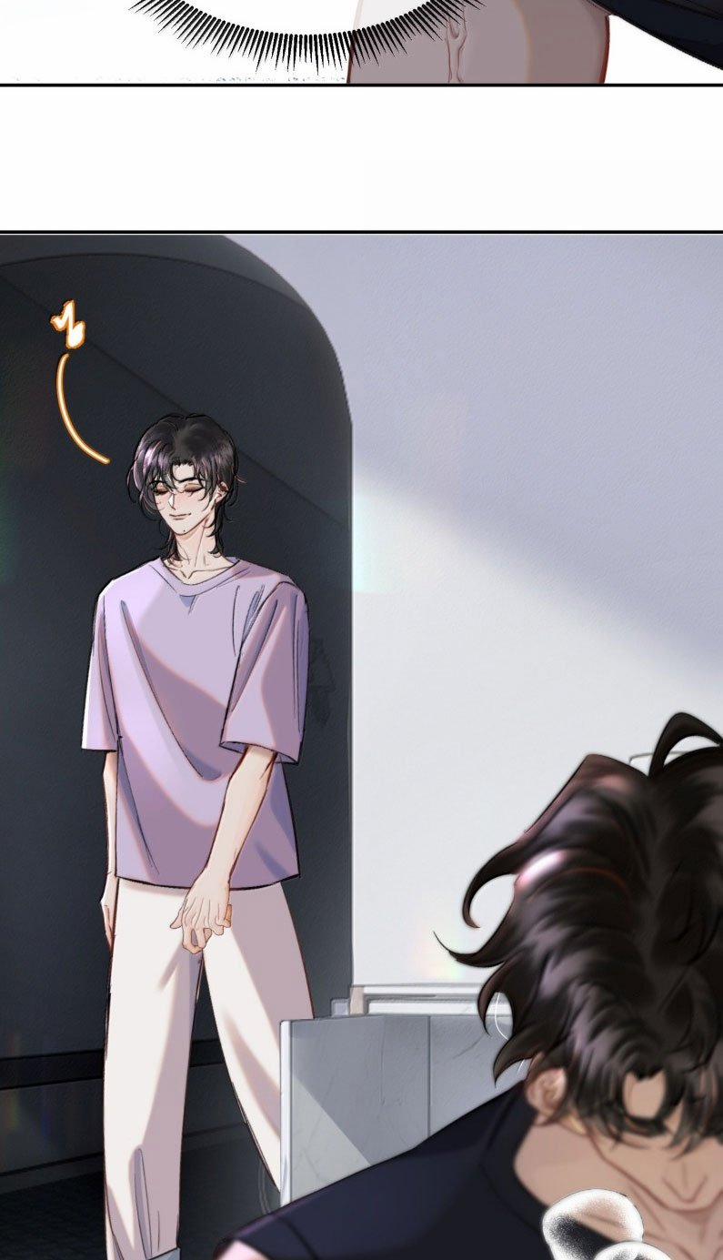 Trung Khuyển Không Thể Đẩy Ra 73 trang 24