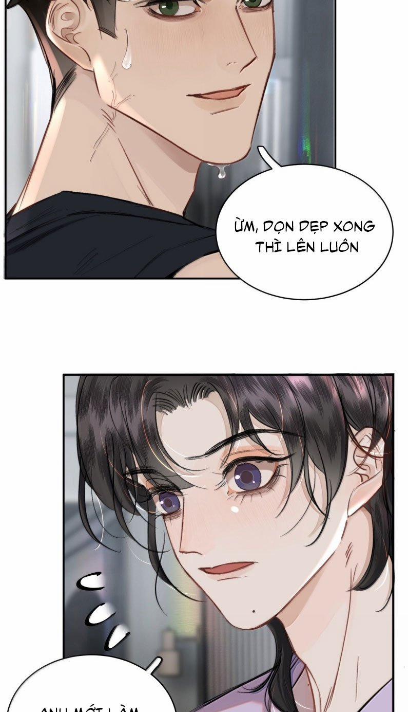 Trung Khuyển Không Thể Đẩy Ra 73 trang 26