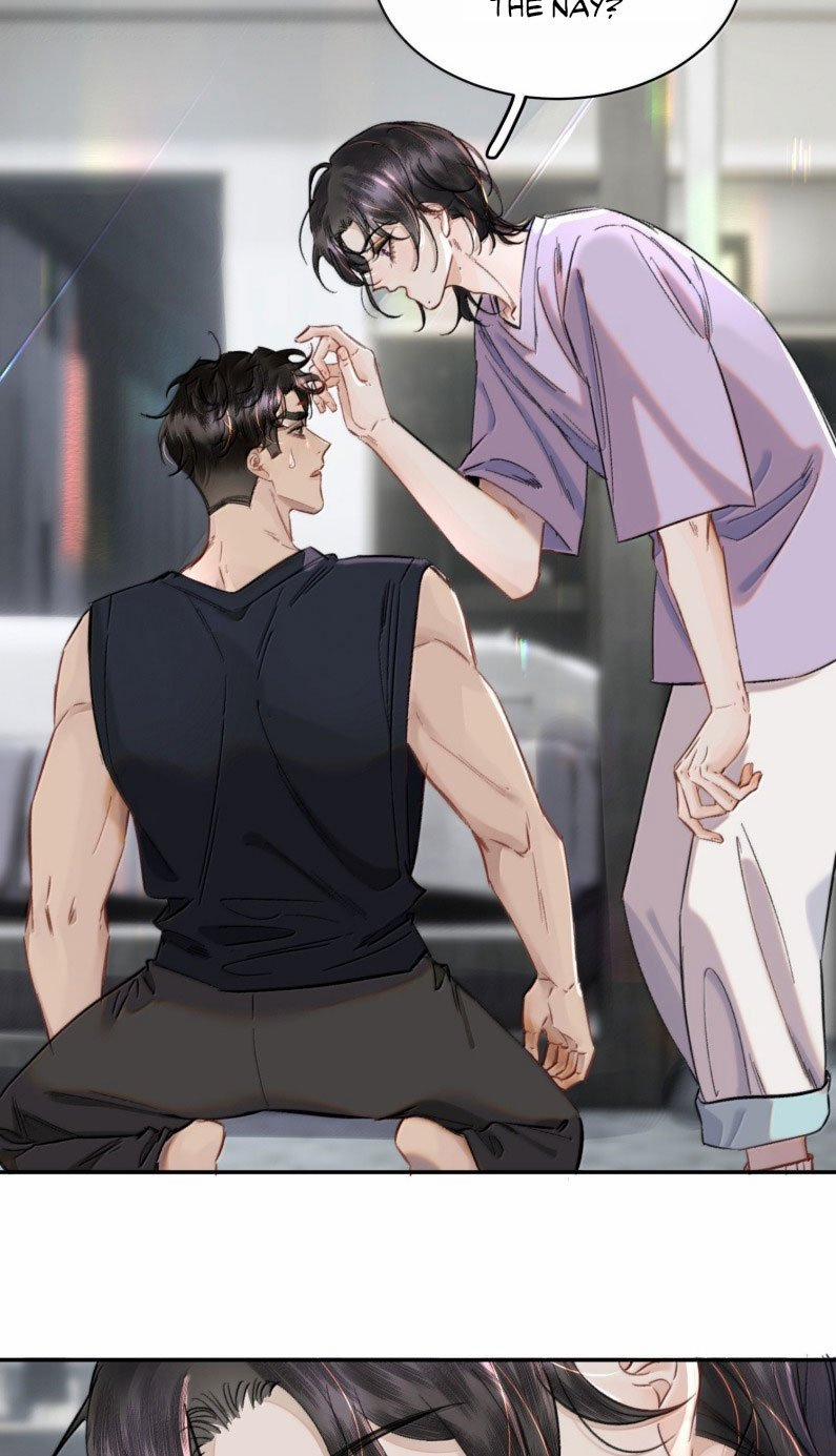 Trung Khuyển Không Thể Đẩy Ra 73 trang 28