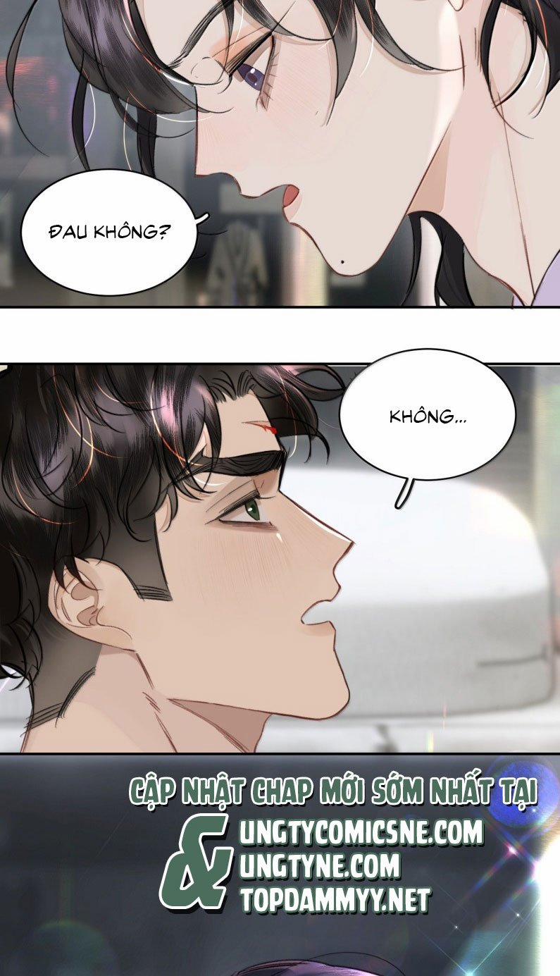 Trung Khuyển Không Thể Đẩy Ra 73 trang 29