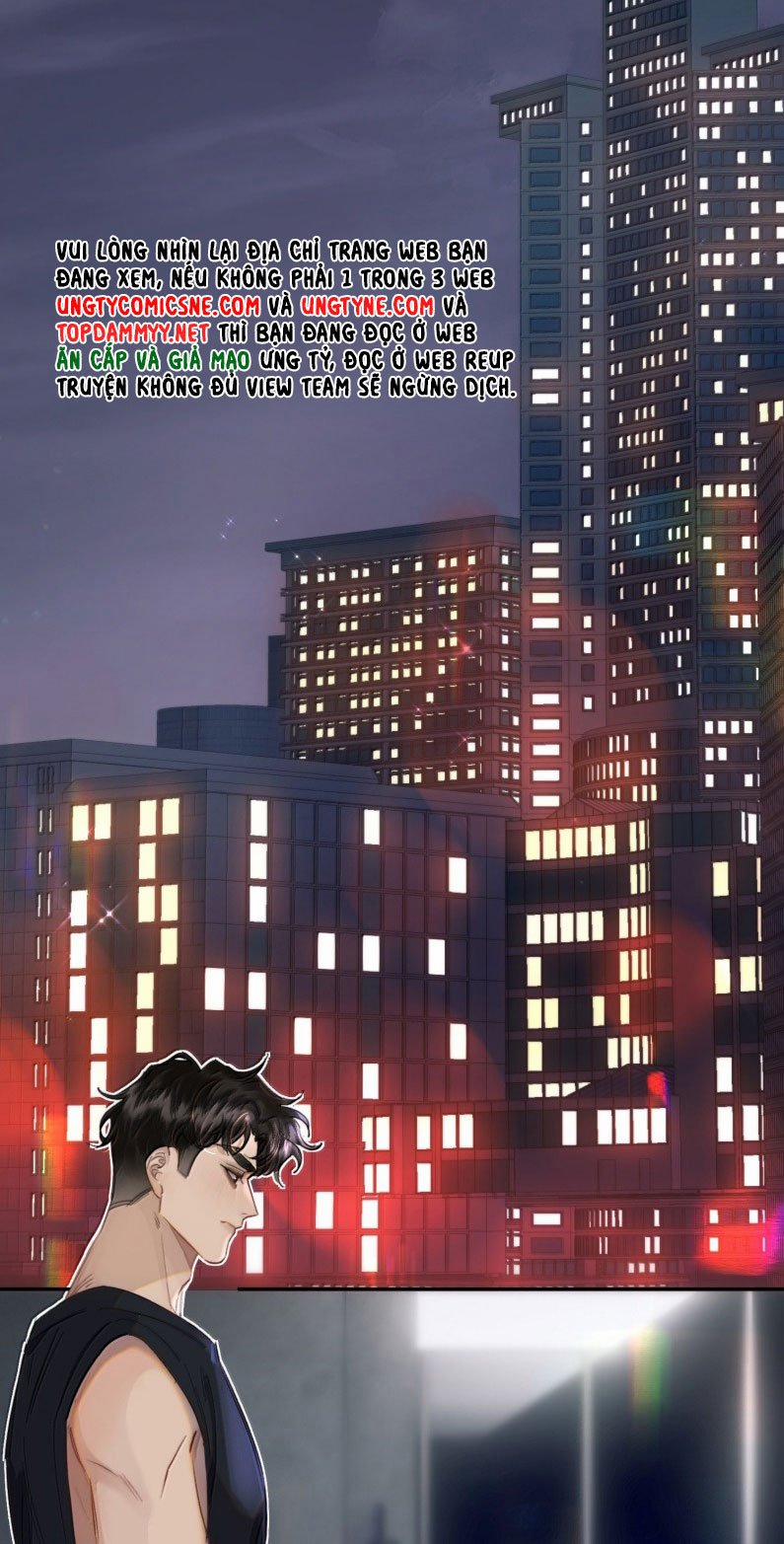 Trung Khuyển Không Thể Đẩy Ra 73 trang 3