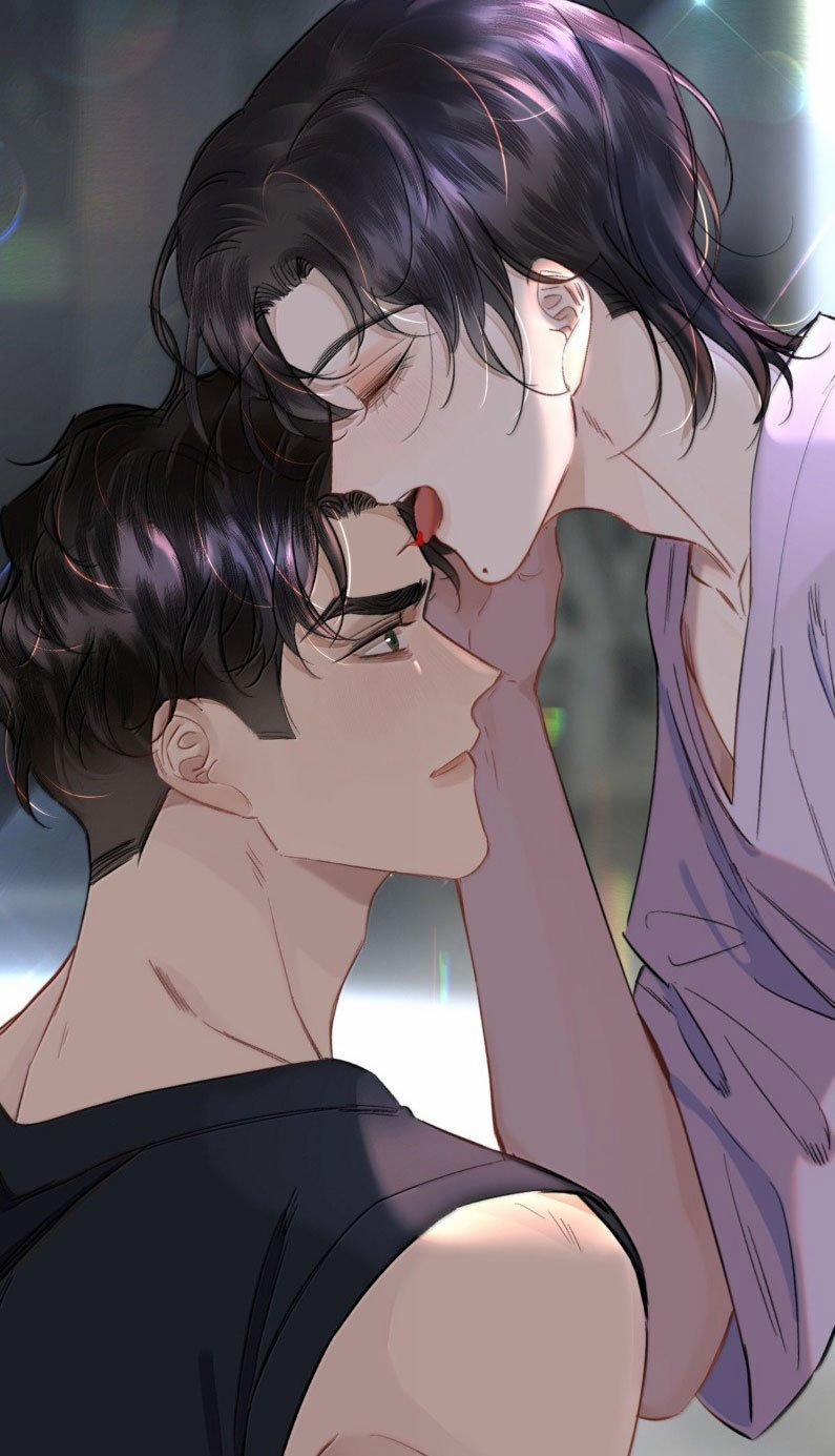 Trung Khuyển Không Thể Đẩy Ra 73 trang 30