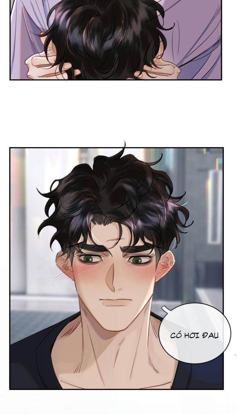 Trung Khuyển Không Thể Đẩy Ra 73 trang 32