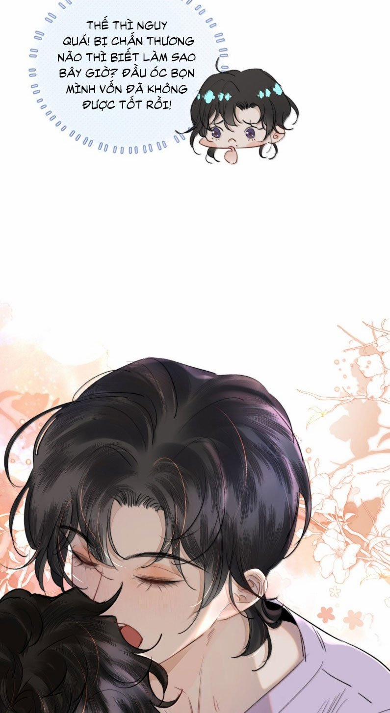 Trung Khuyển Không Thể Đẩy Ra 73 trang 34