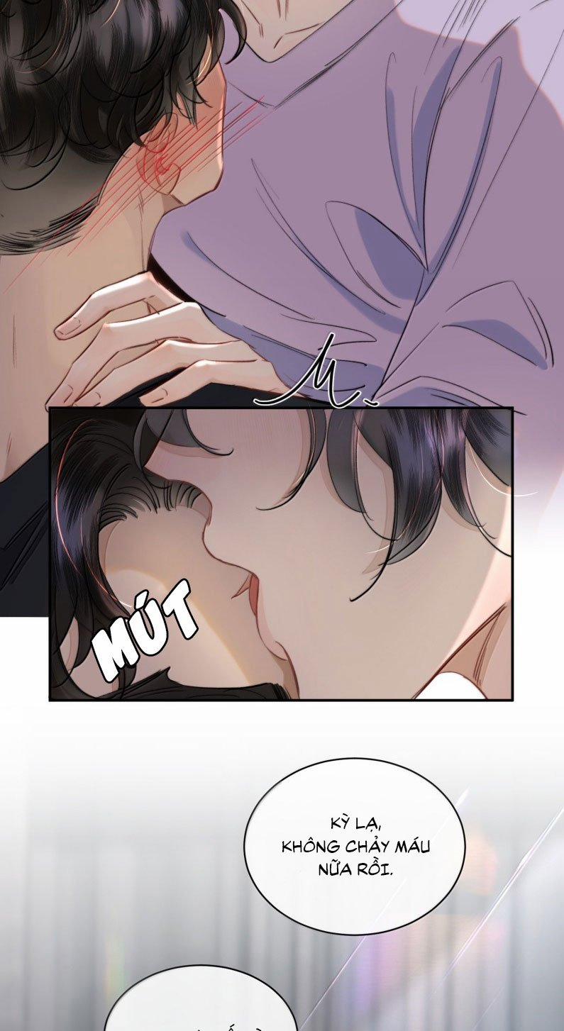 Trung Khuyển Không Thể Đẩy Ra 73 trang 35