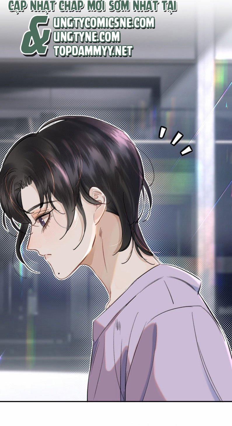 Trung Khuyển Không Thể Đẩy Ra 73 trang 37