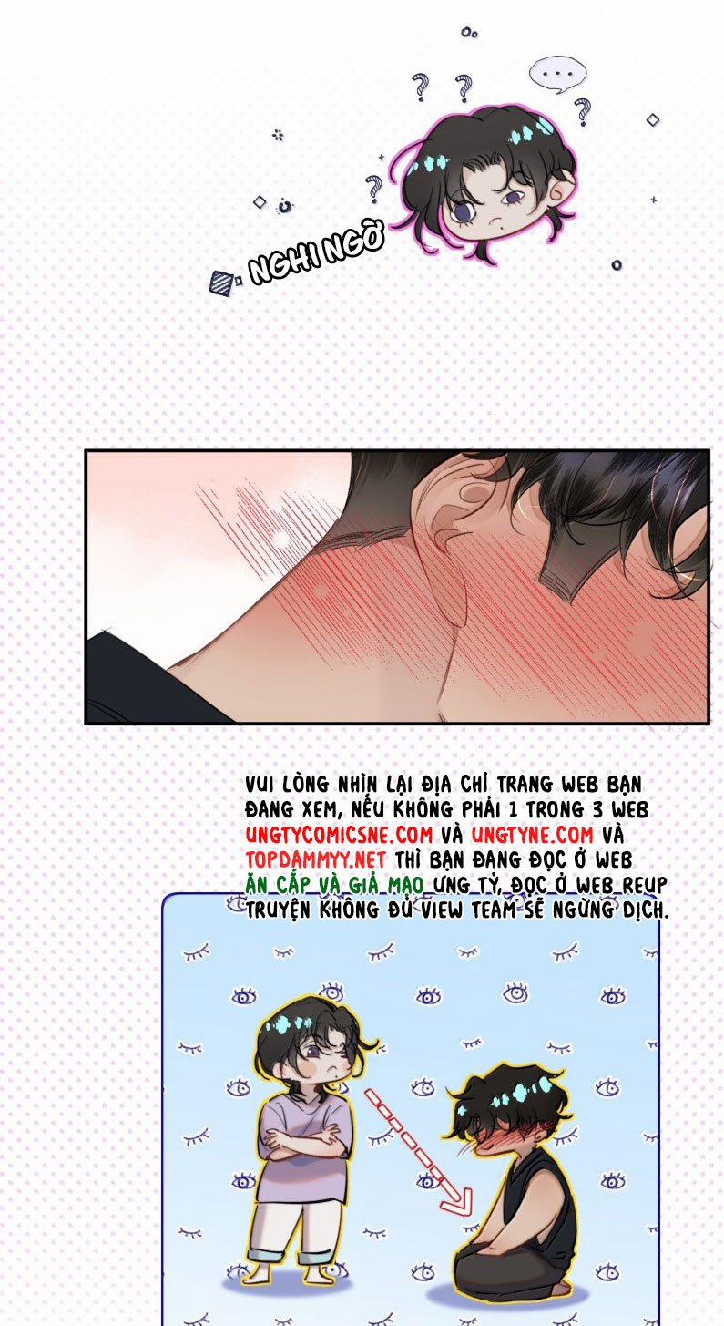 Trung Khuyển Không Thể Đẩy Ra 73 trang 38