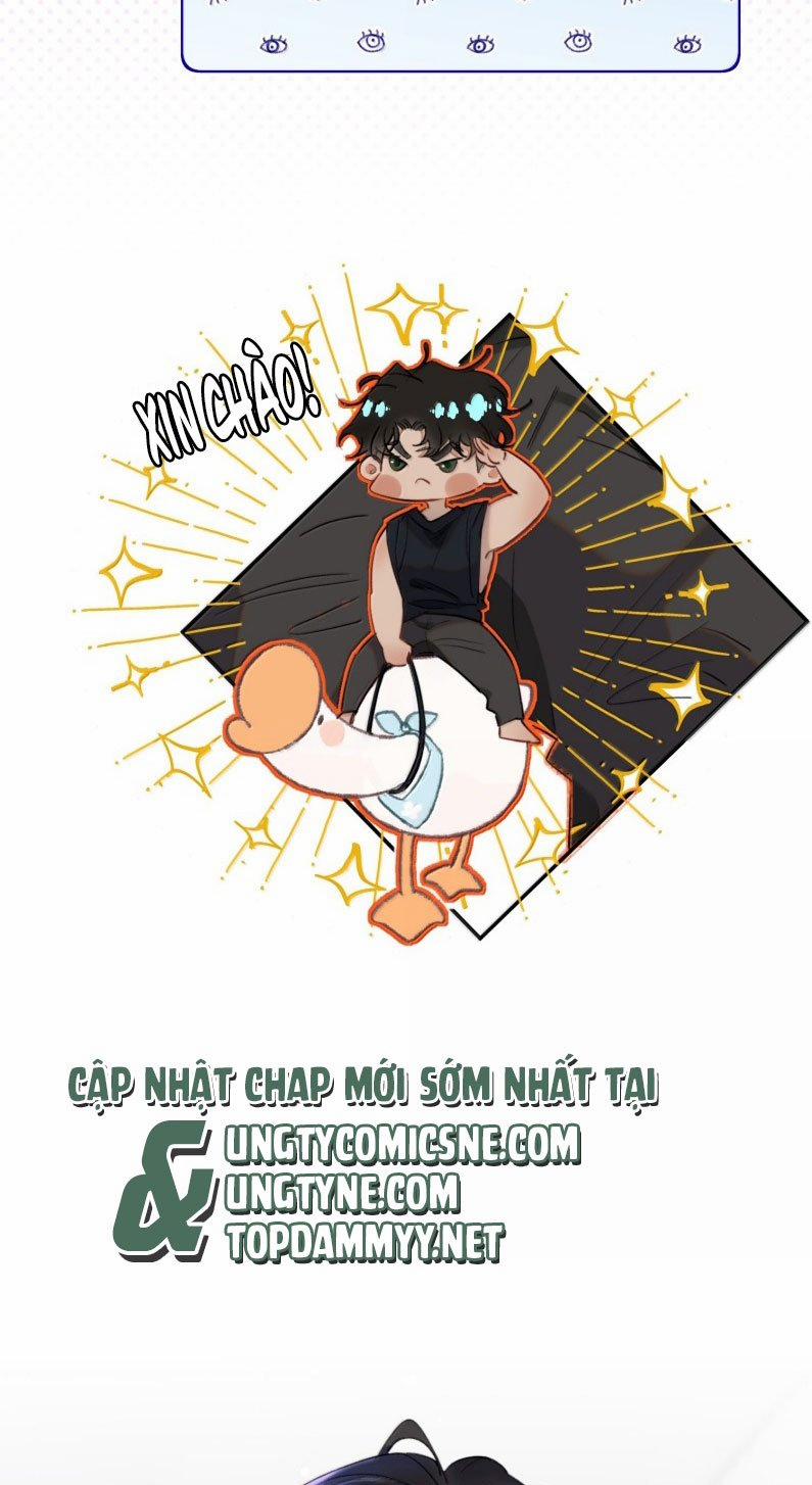 Trung Khuyển Không Thể Đẩy Ra 73 trang 39