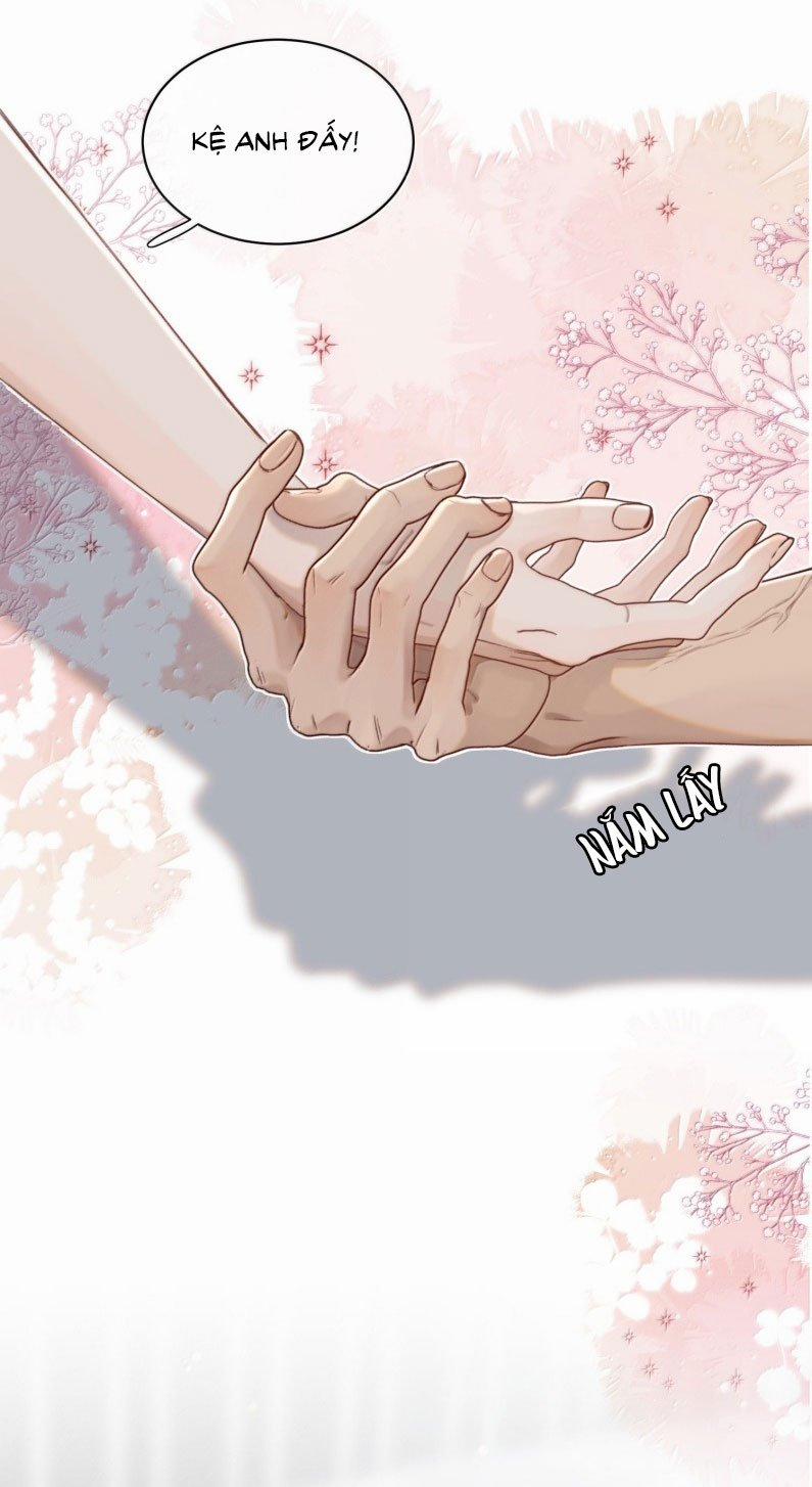 Trung Khuyển Không Thể Đẩy Ra 73 trang 41