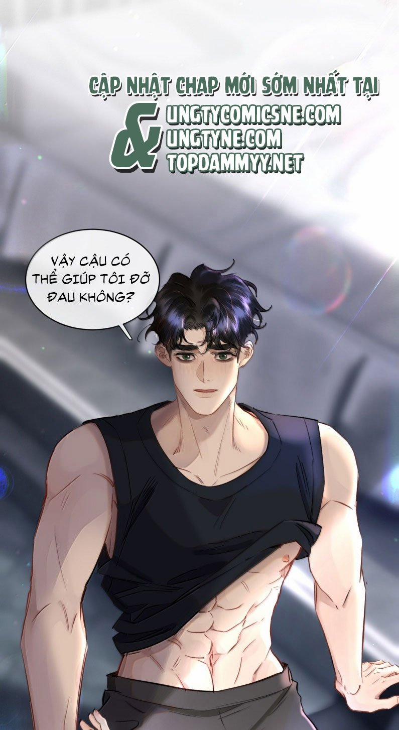 Trung Khuyển Không Thể Đẩy Ra 73 trang 42