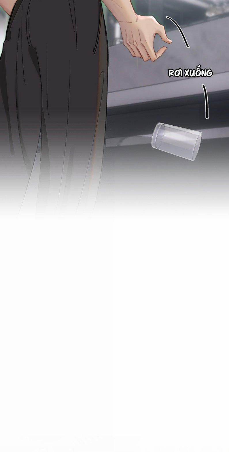 Trung Khuyển Không Thể Đẩy Ra 73 trang 9