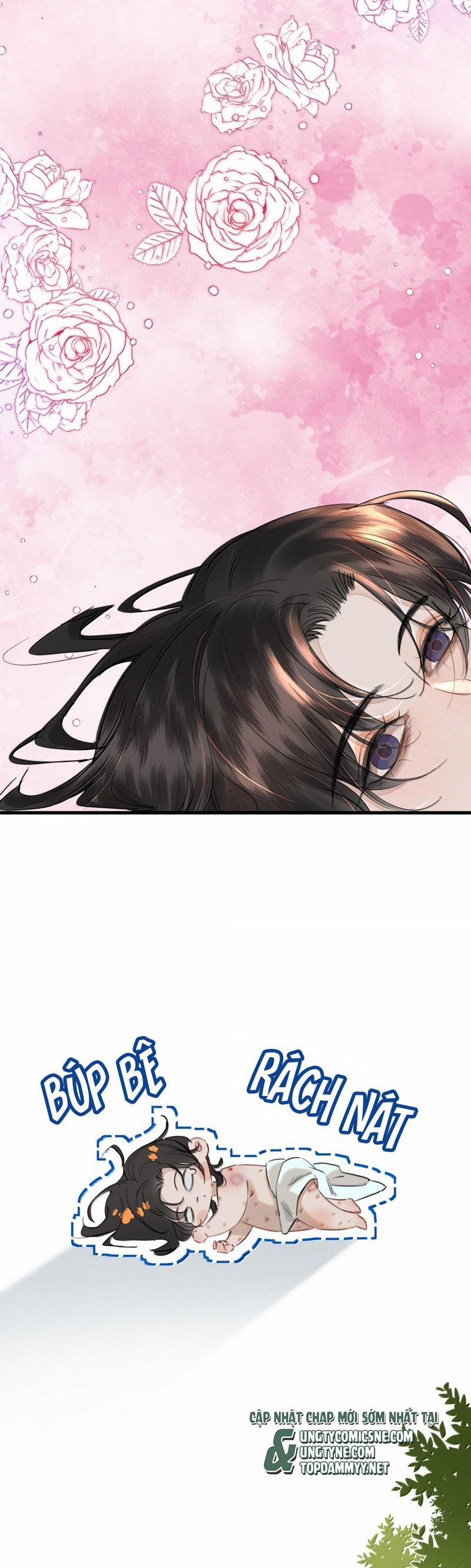 Trung Khuyển Không Thể Đẩy Ra 74 trang 10