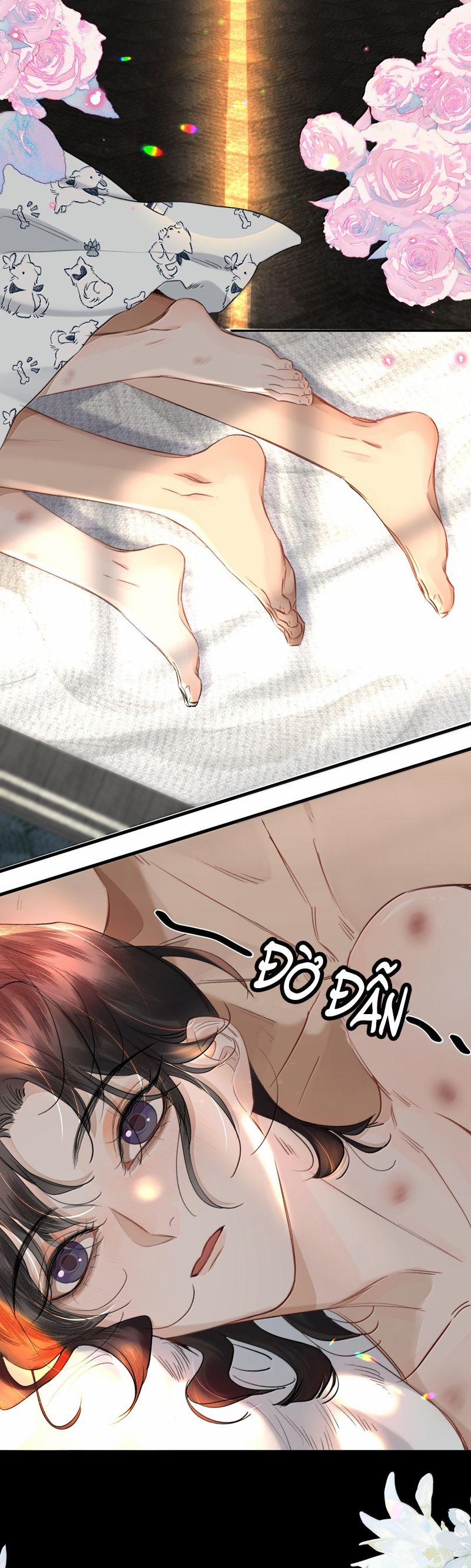 Trung Khuyển Không Thể Đẩy Ra 74 trang 2