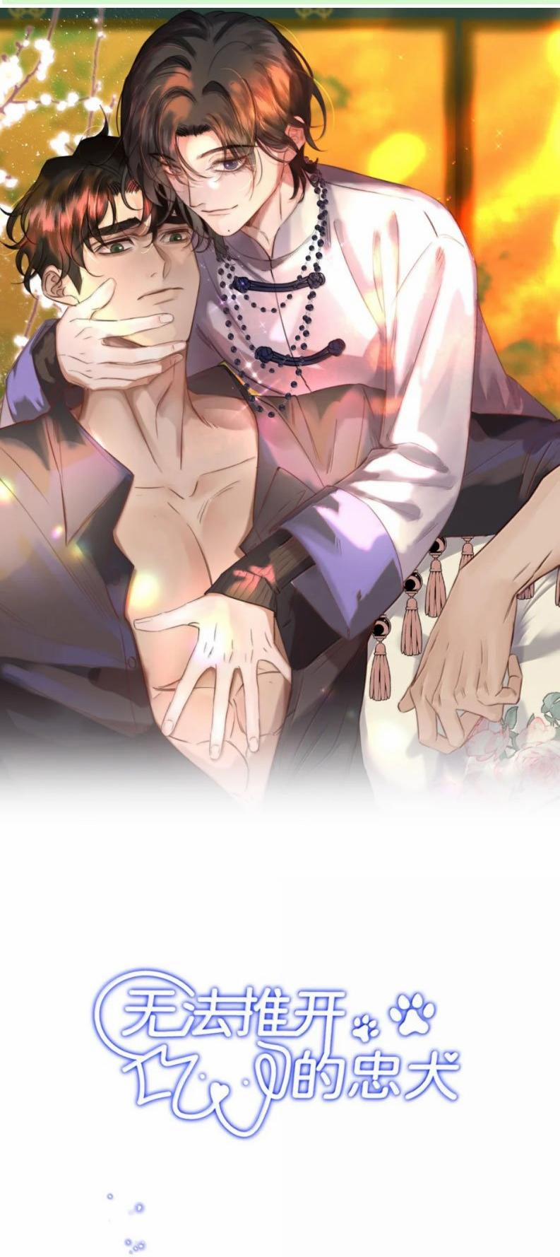 Trung Khuyển Không Thể Đẩy Ra 75 trang 0