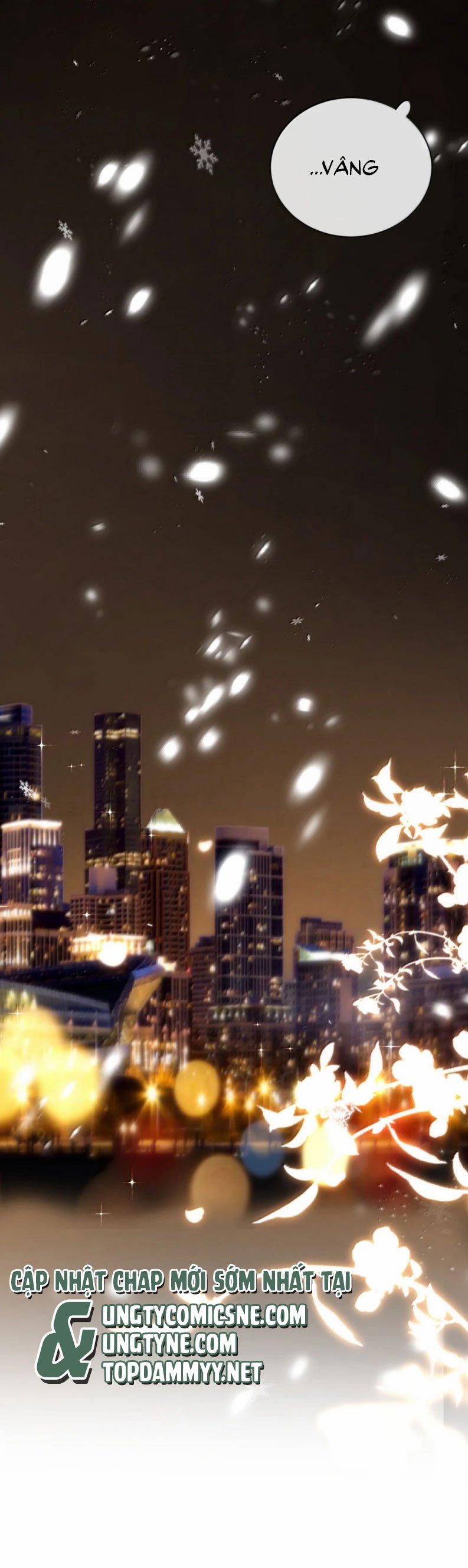 Trung Khuyển Không Thể Đẩy Ra 75 trang 23