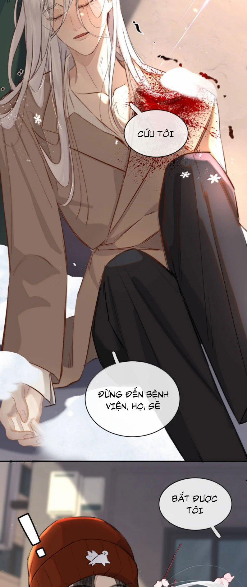 Trung Khuyển Không Thể Đẩy Ra 75 trang 27