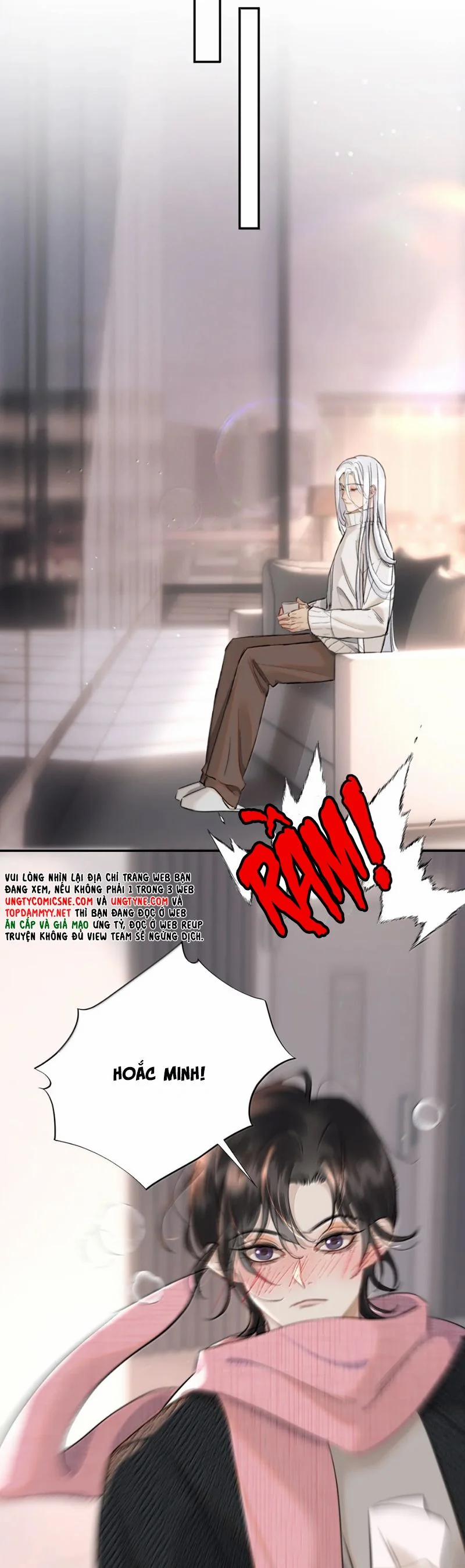 Trung Khuyển Không Thể Đẩy Ra 76 trang 12