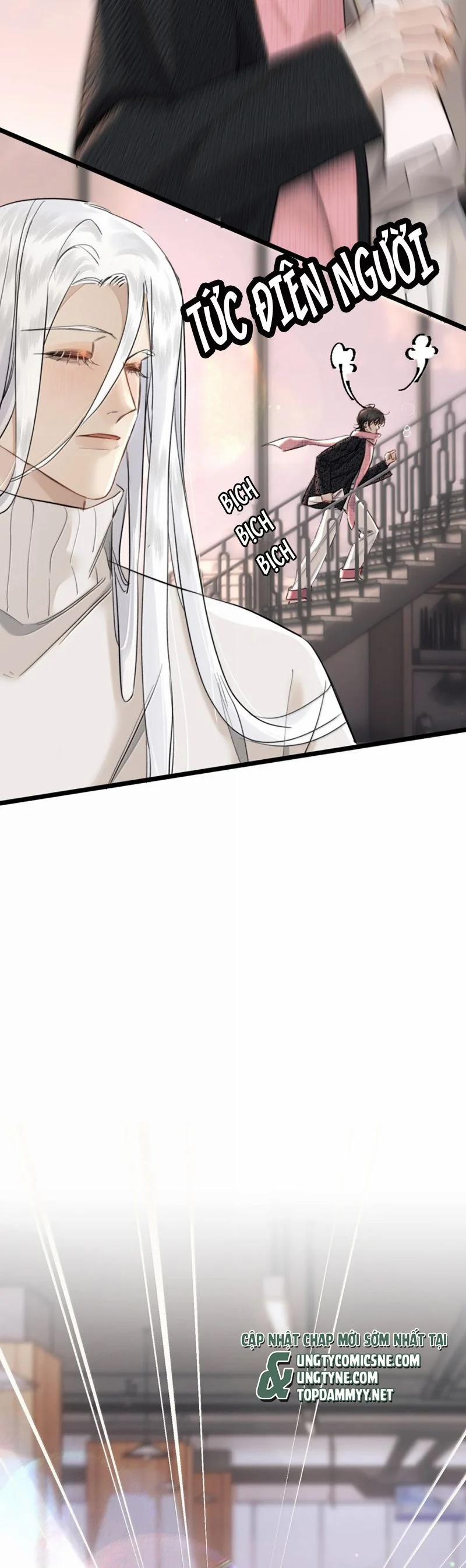 Trung Khuyển Không Thể Đẩy Ra 76 trang 13