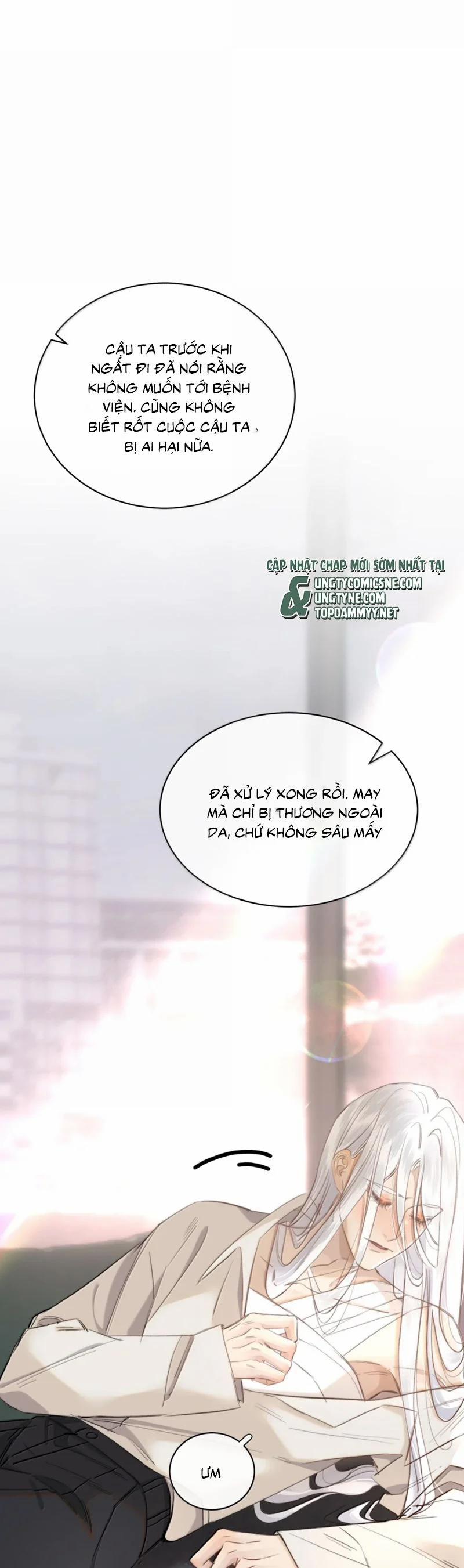 Trung Khuyển Không Thể Đẩy Ra 76 trang 2