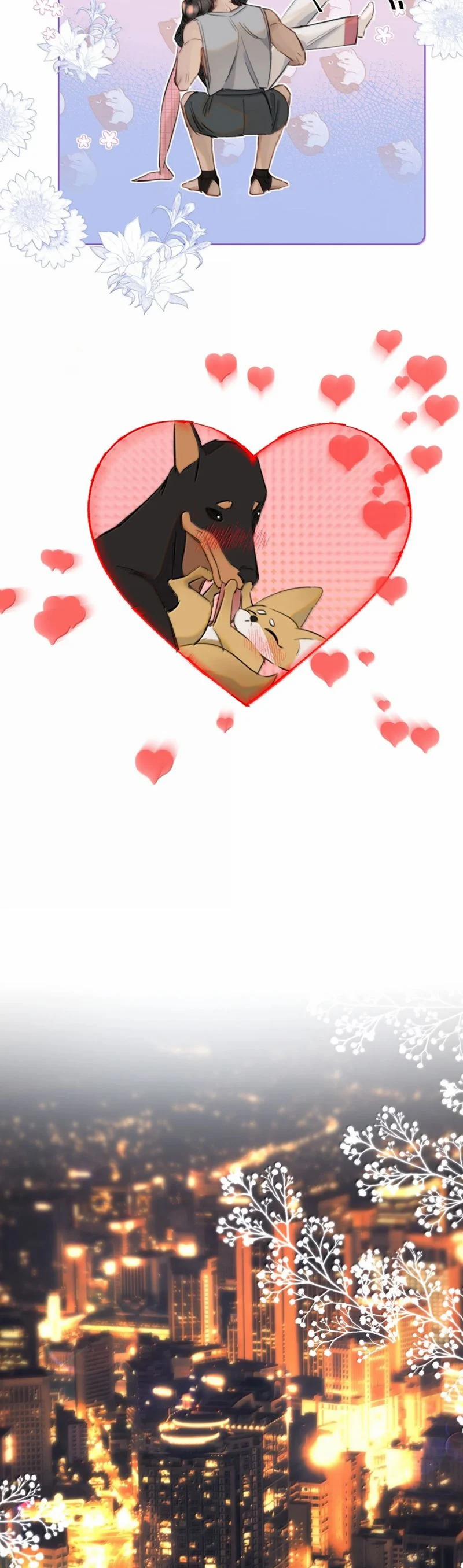 Trung Khuyển Không Thể Đẩy Ra 76 trang 20