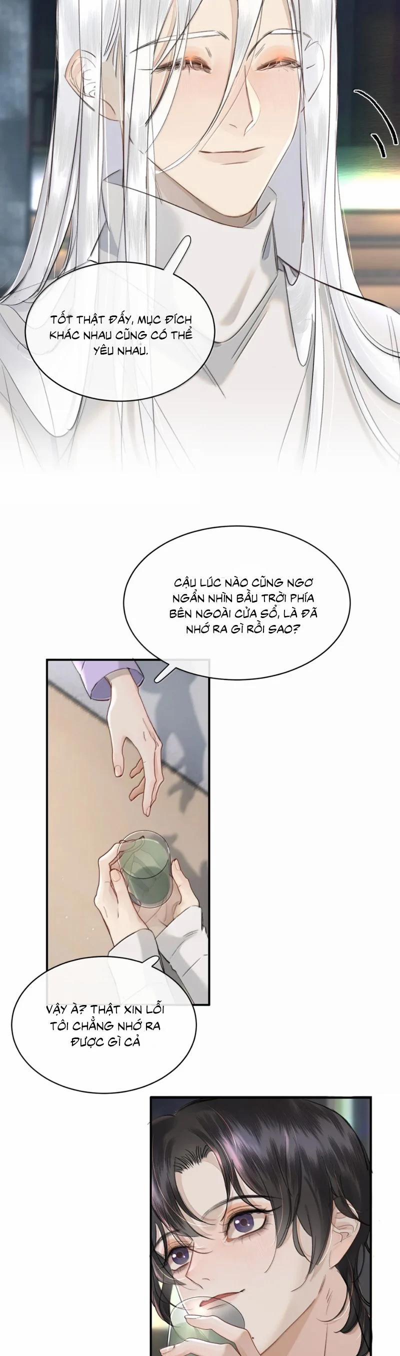 Trung Khuyển Không Thể Đẩy Ra 76 trang 23