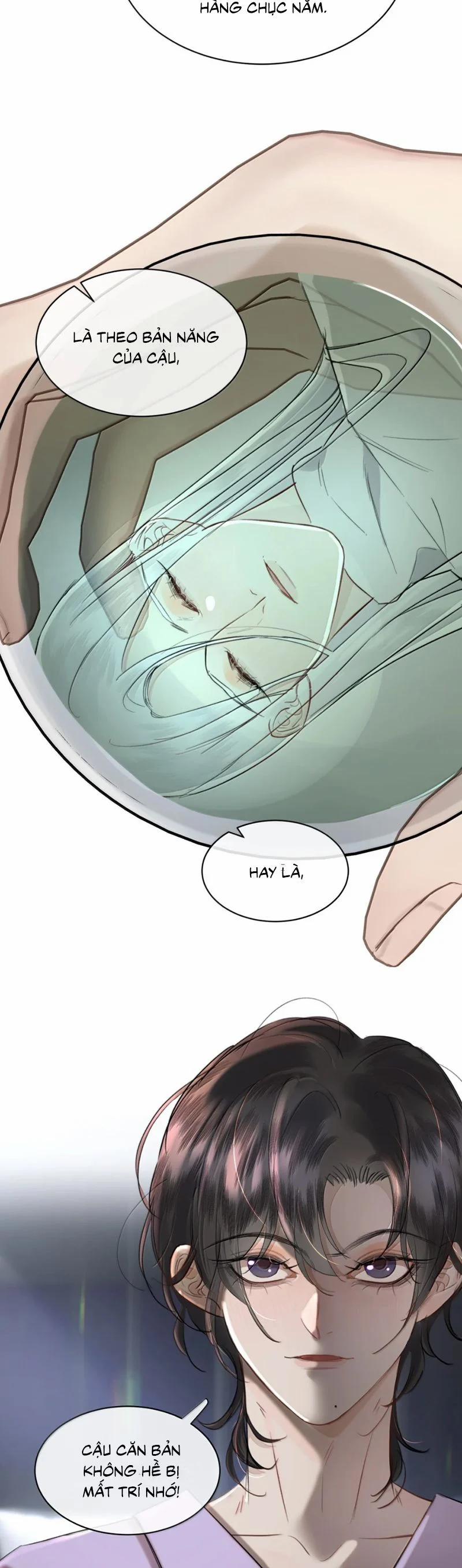 Trung Khuyển Không Thể Đẩy Ra 76 trang 26